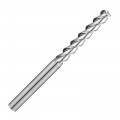 3 Flute Square Long End Mill