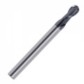 2 Ball Nose Long End Mill