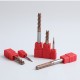 Carbide Mills for Steel & Cast Iron